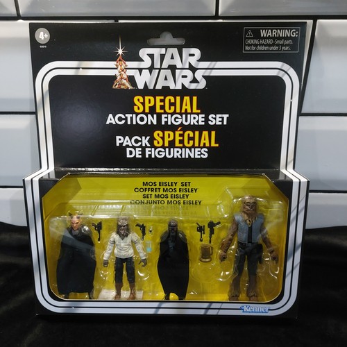 Star wars vintage collection - wars,