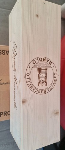 Barolo bartolo mascarello 2015 - bartolo,