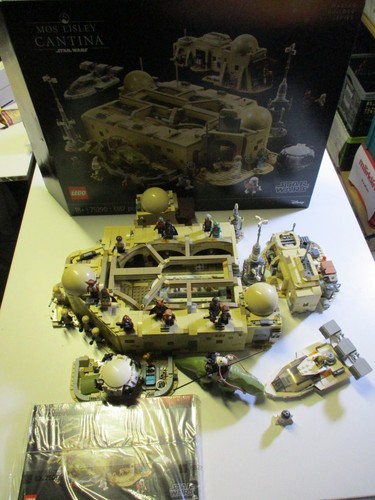 Lego star wars - lego,