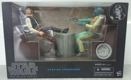 Star wars the black series - wars,