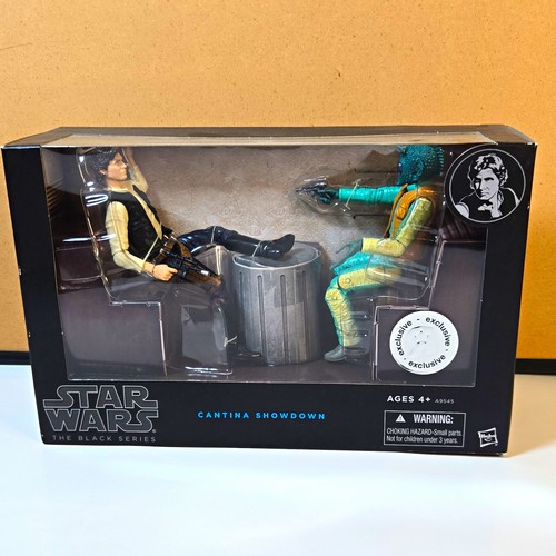 Star wars the - wars, black