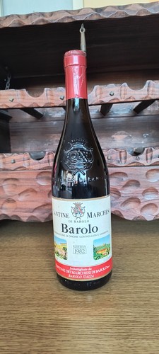 Cantine marchesi barolo - marchesi,