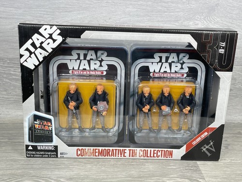 Star wars figrin e - figrin, nodi