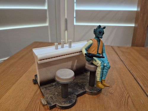 Action figure star wars - figure,