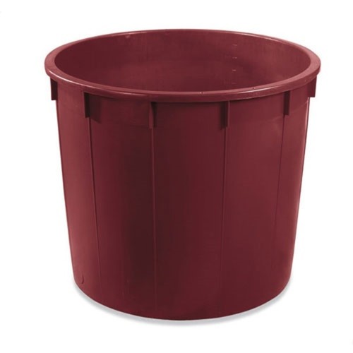 Mastello 500 tondo colore - tondo,