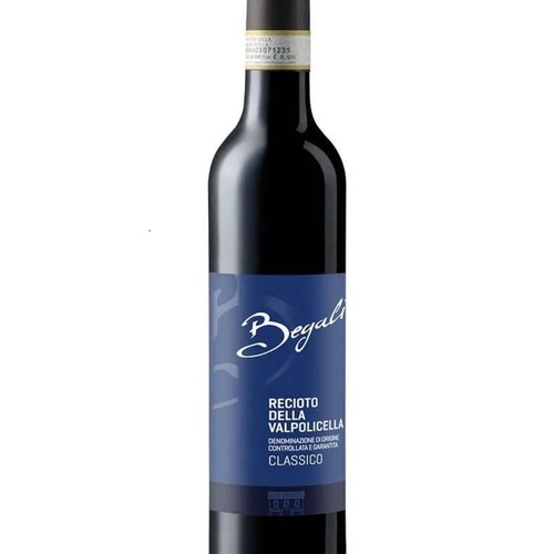 Cantina begali recioto della - cantina,