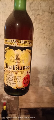 Cantine mazzei battani elba - cantine,