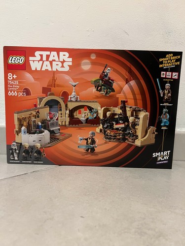 Lego smart play - lego, star