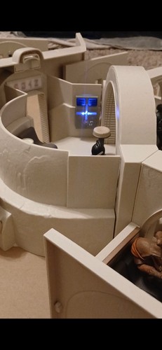 Kit aggiornamento precisione - kit,